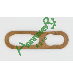 Держак форсунки AC826948 АС826948, Kverneland , Квернеланд